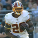 Image for article titled Adrian Peterson Appears To Be Seriously In Debt